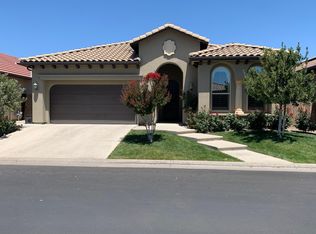 11361 N Via Napoli Dr, Fresno, CA