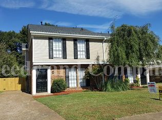 5250 Scottsdale Ave, Memphis, TN 38118