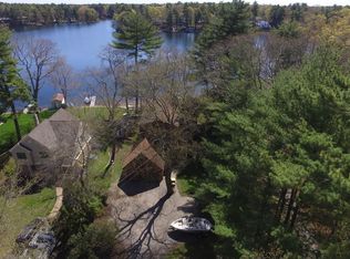 430 Oakridge Ave, North Attleboro, MA 02760