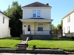 1506 Oregon Ave, Steubenville, OH