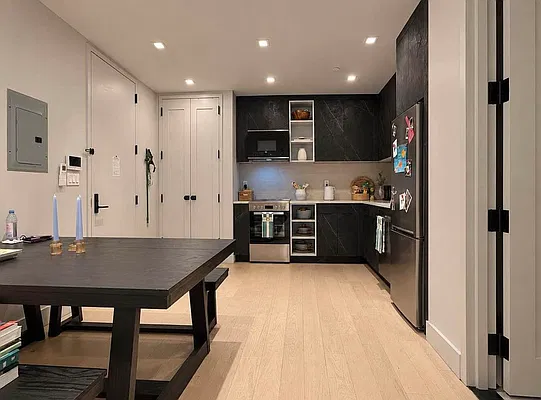 Kitchen, photo 1