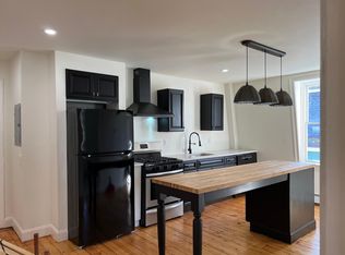 11 Hudson St FLOOR 3, Providence, RI 02909