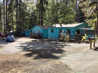 10691 Fishery Springs Rd, Loch Lomond, CA 95461