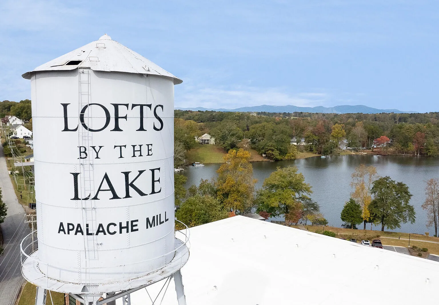 Lofts By The Lake — Photo 1