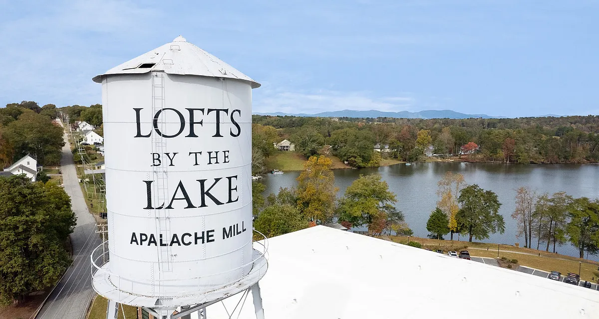 Building Photo - Lofts By The Lake