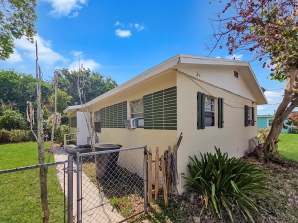 314 Dickson Drive, Fort Pierce, FL 34982