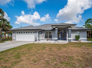55 Long Meadow Ln, Rotonda West, FL 33947