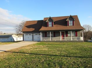 508 Brown School Rd, Maryville, TN 37804