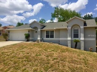 1224 Seybold Ter, Deltona, FL 32725