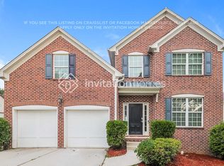 4319 Rainer Dr, Atlanta, GA 30349