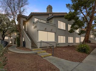 3128 Tarpon Dr Unit 104, Las Vegas, NV 89120