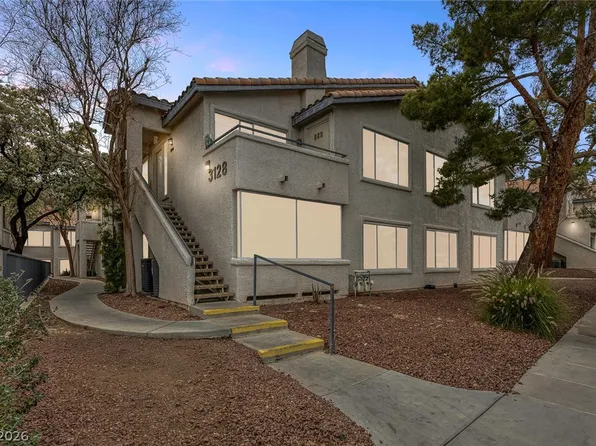 3128 Tarpon Dr Unit 104, Las Vegas, NV 89120