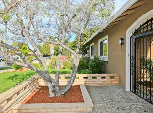 2224 Constitution Dr, San Jose, CA