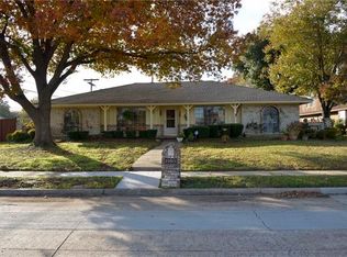 2001 Maple Leaf Dr, Plano, TX 75075