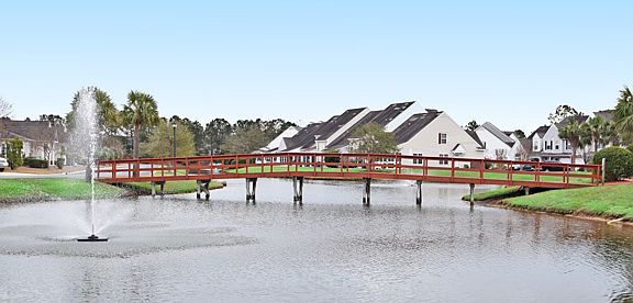 Wynbrooke Bridge