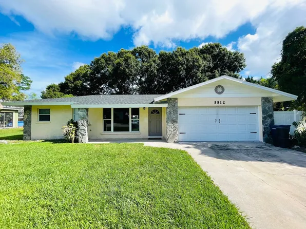 5512 W 7th Avenue Dr, Bradenton, FL 34209