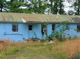 8901 Lott Cary Rd, Providence forge, VA 23140