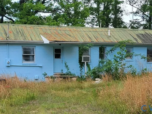 8901 Lott Cary Rd, Providence Forge, VA 23140