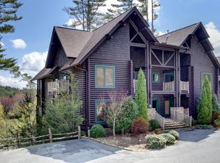 63A Indian Summer Ln, Sapphire, NC 28774