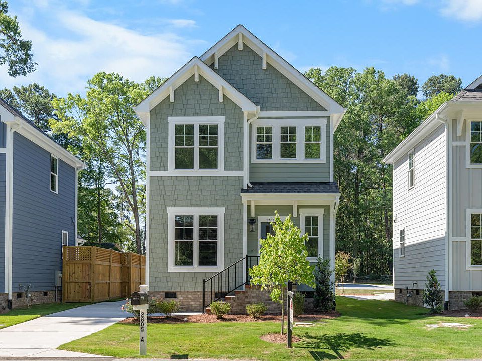 1st image of 2805 A Fawn Ave