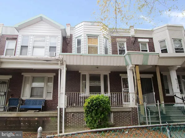 6208 W Stiles St, Philadelphia, PA 19151