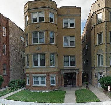 1st image of 4933 W Cuyler Ave APT 2