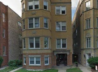 4933 W Cuyler Ave APT 2, Chicago, IL 60641