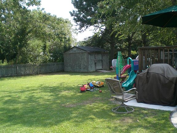 Shed