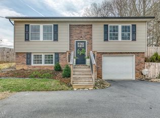 328 Kings Rd, Piney Flats, TN 37686