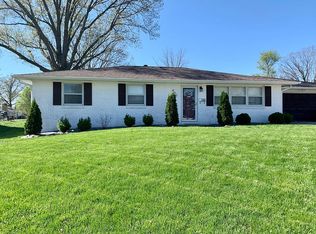 402 Weyland Rd, Boonville, MO 65233
