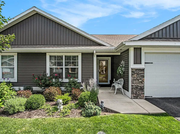 3836 Branagan Ct SE, Kentwood, MI 49512