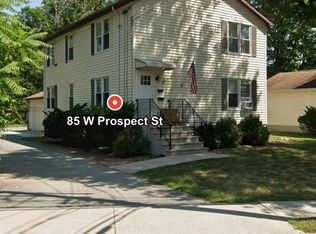 85 W Prospect St FLOOR 2, Waldwick, NJ 07463