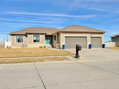 3226 37th St, Columbus, NE, 68601