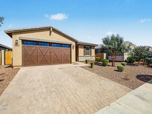 17318 W Running Deer Trail, Surprise, AZ 85387