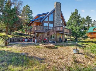 2755 N Dead Horse Loop, Alton, UT 84710