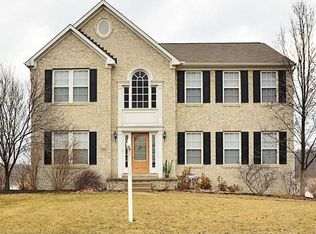 228 Cliffside Dr, Mars, PA 16046