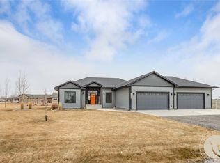 1906 Waterwood Dr, Laurel, MT 59044
