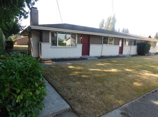 1207 Beach Ave #2, Marysville, WA 98270