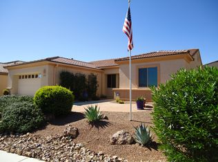 2259 W Calle Casas Lindas, Green Valley, AZ 85622