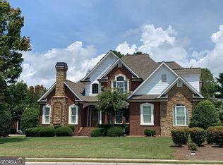 205 Laurel Creek Rd SE, Calhoun, GA 30701