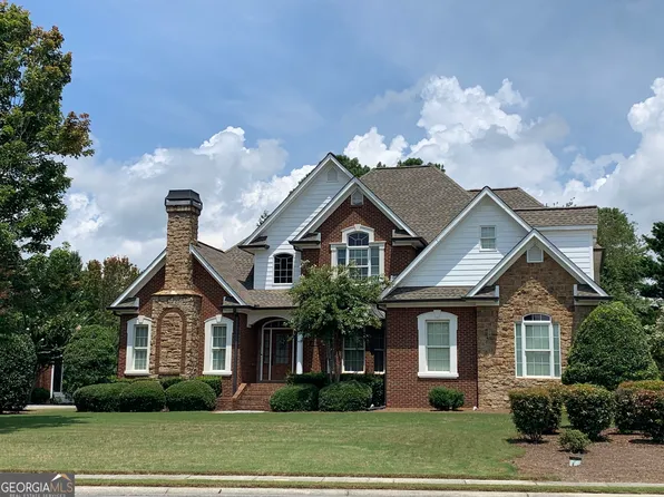 205 Laurel Creek Rd SE, Calhoun, GA 30701
