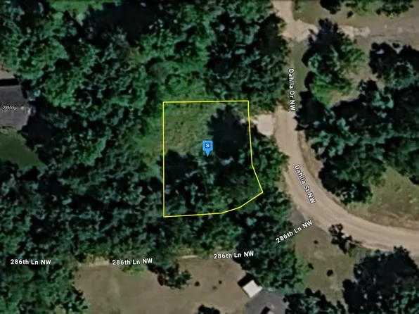 2780 285th Ave NW, Isanti, MN 55040