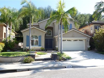 8810 E Banner Ridge Dr, Anaheim, CA, 92808