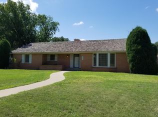 1311 W 7th St, Plainview, TX 79072