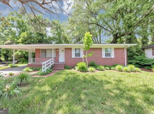 844 Oak St NW, Atlanta, GA 30318