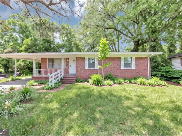 844 Oak St NW, Atlanta, GA 30318