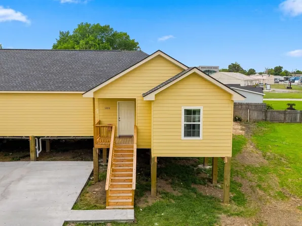 1406 Bonvillain St, Houma, LA 70360