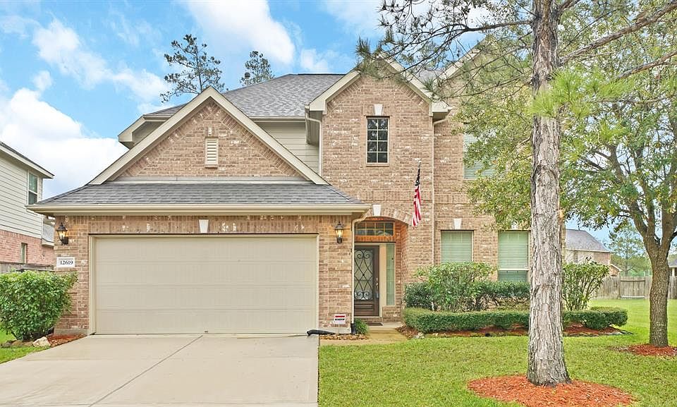 1st image of 12619 Fisher River Ln