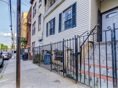 368 E 173rd Street, Bronx, NY, 10457