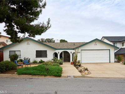 2281 Glenn St, Los Osos, CA, 93402